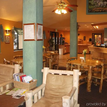 Alpine Inn & Suites Gunnison 
