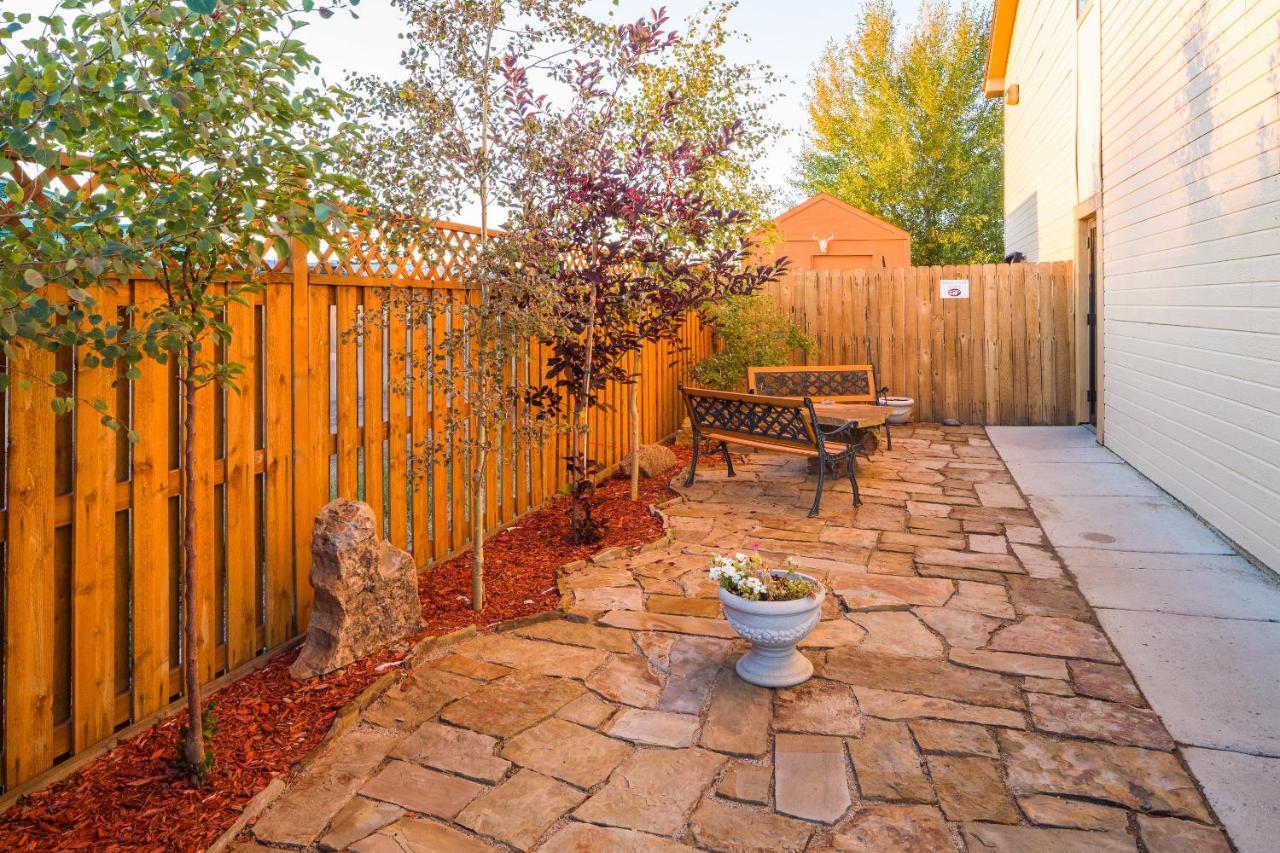 Alpine & 3* Gunnison